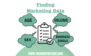 The Smart Upstart Market Data 2