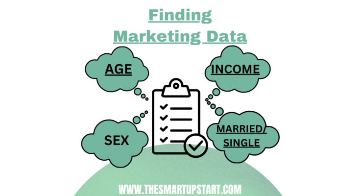 The Smart Upstart Market Data 2