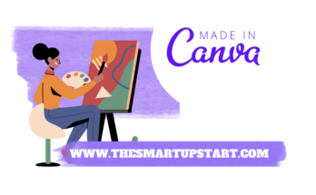 3 Easy To Start Businesses Using Canva