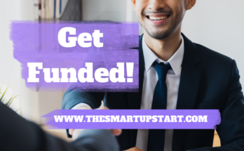 9 Ways To Fund Your Start-Up Business