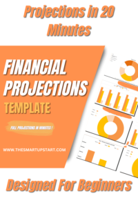 Financial Projections Template