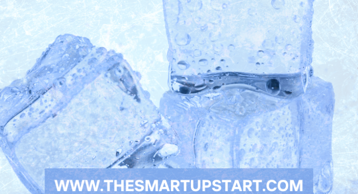 Ice Breakers