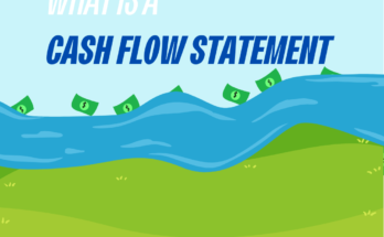 CASHFLOW STATEMENT THESMARTUPSTART.COM