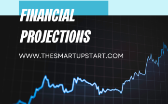 financial projections