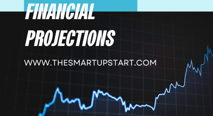 financial projections